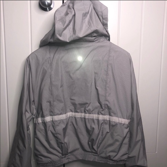 Lululemon Jacket - Picture 3 of 11